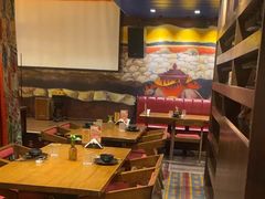 -敏珠拉姆藏餐·南京厨房(富春江东街店)