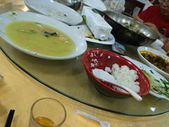 -溱湖八鲜菜馆