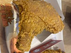 -德克士(崂山百货店)