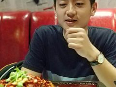 -鱼库·不仅是一家烤鱼店(车公庙店)