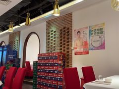 -小山城·馋嘴蛙(亚运村店)