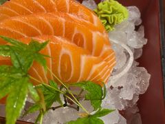三文鱼刺身-有喜屋·深夜食堂(环宇荟店)