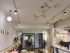-不正咖啡(万达尊店)