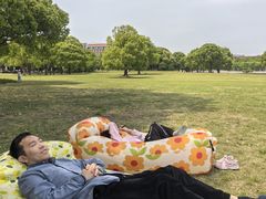 -上海交通大学(闵行校区)