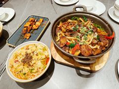 -青海名吃尕张娃非遗烤肉(城中店)