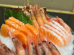 -竹之月日本料理铁板烧(香江花园店)