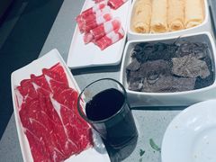 -海底捞火锅(团结桥店)