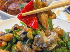 -南拳十三姨·潮汕砂锅粥·粤菜(西单大悦城店)