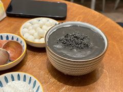 -小团圆糖水铺(襄阳南路店)