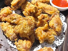 -钱山海鲜大排档