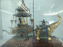 -云洲古玩城(大木桥路店)