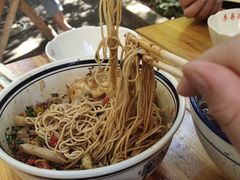 -李易面馆(树木岭店)