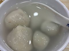 -美新点心店(陕西北路店)