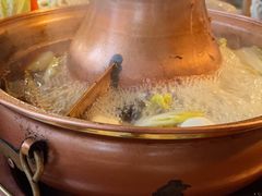 -前门杨记·铜锅涮肉(王府井·故宫店)