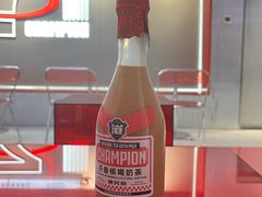 -港究茶·冠军丝袜奶茶(皇庭广场店)
