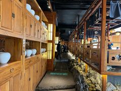 -千寻烧肉(政务区店)