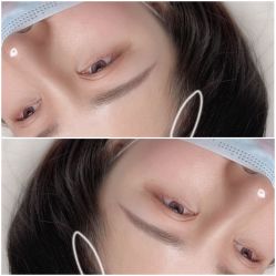 -久匠·纹眉半永久野生眉