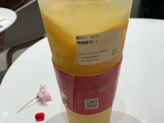 -奈雪的茶(湖滨银泰in77C区PRO店)