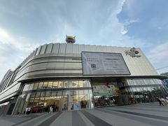 -娃娃集合营(上海奉贤龙湖天街店)