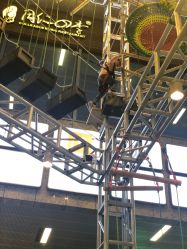 点击看大图 -君昂童子军儿童乐园(壹方城店)