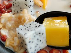 -三亚国光豪生度假酒店-椰语堂(国光豪生店)