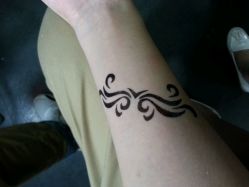 -天绣堂纹身刺青tattoo