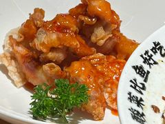 -太二酸菜鱼(福州泰禾店)