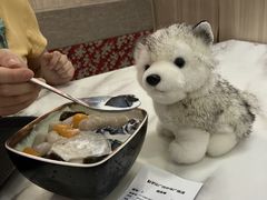 -鲜芋仙(中华广场店)