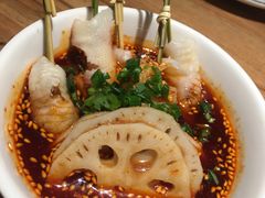 -太二酸菜鱼(福州泰禾店)