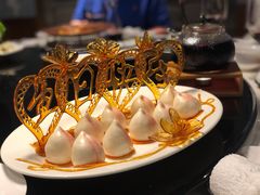 -三号黄浦会Canton Table