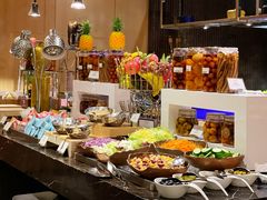 -广州从化都喜泰丽度假温泉酒店