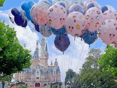 -上海迪士尼度假区