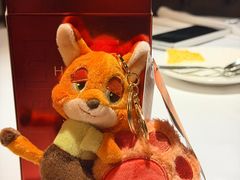 -王品牛排(珠海富华里店)