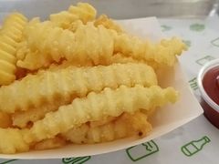 -Shake Shack(西单大悦城店)