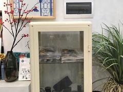 -玫瑰咖啡(中山六路店)