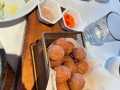 功夫干炸小丸子-悦融·京鲁菜·露台花园(安定门店)