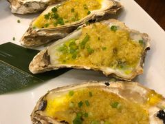 -江户家·日本料理·铁板烧(汉江东路店)