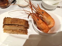 熟醉沼虾-知味观(湖滨总店)