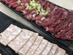 -潮汕良记牛肉火锅(洪武路店)