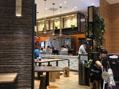 大堂-好人民间小吃·番茄鱼酸菜鱼(木渎悠方店)