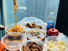 -老丘丘(较场口店)