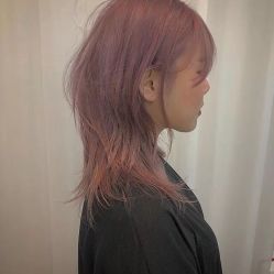 -TRIMS HAIR 修剪造型·烫染接发