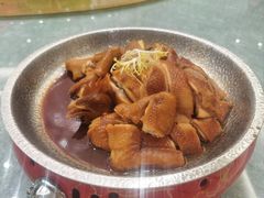 -金满福国际酒店(迎宾大道店)