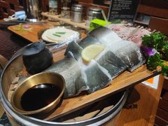 -何发发和牛烧肉·鳗鱼榴莲放题自助(乐峰广场店)