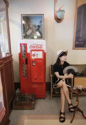 -IMUSE BARBER SHOP
