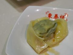-东泰祥生煎馆(重庆北路店)
