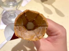 冰淇淋-哈根达斯(国瑞店)