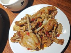 -汉巴味德·烤肉与啤酒的自助(杭州大悦城店)