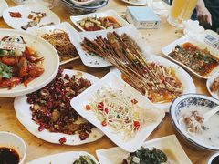 -叒缘夜光杯(望江橡树林店)