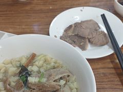 -老陕兄弟(彩虹新城店)